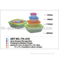 food plastic container(TH618)